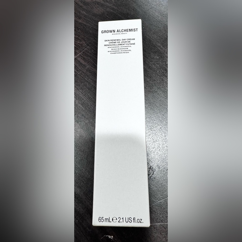 Grow Alchemists Skin Renewal Day Cream​​​